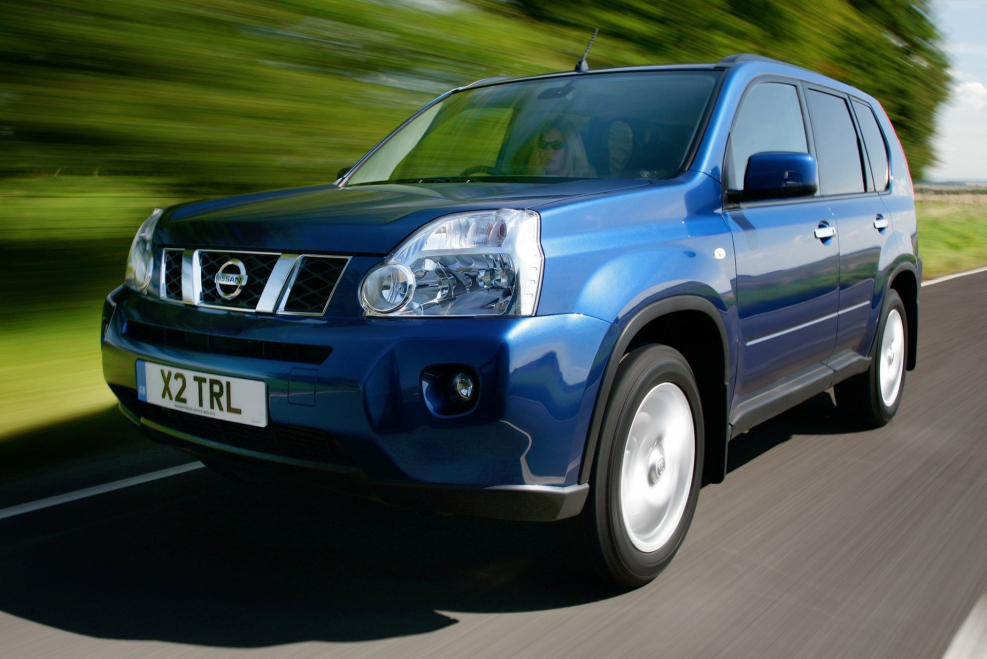 Nissan Armada