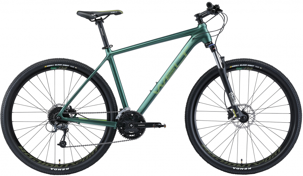 Подростковый горный (MTB) велосипед stels Navigator 470 MD 24+ v010 (2019)