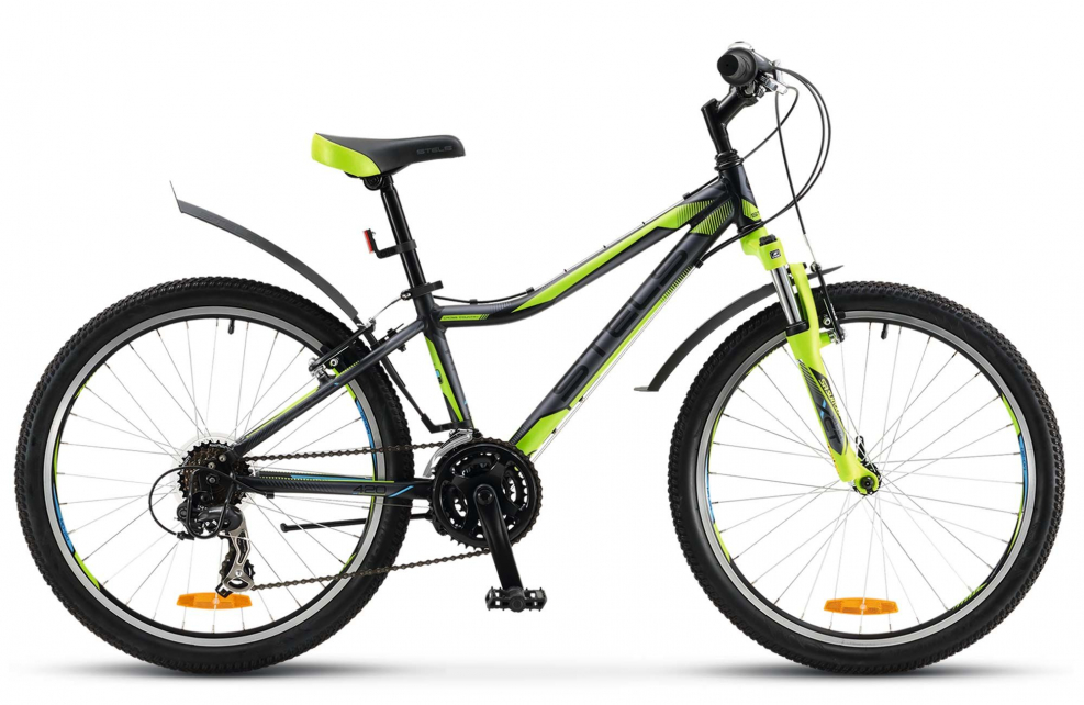 Navigator 645 MD 26" v010