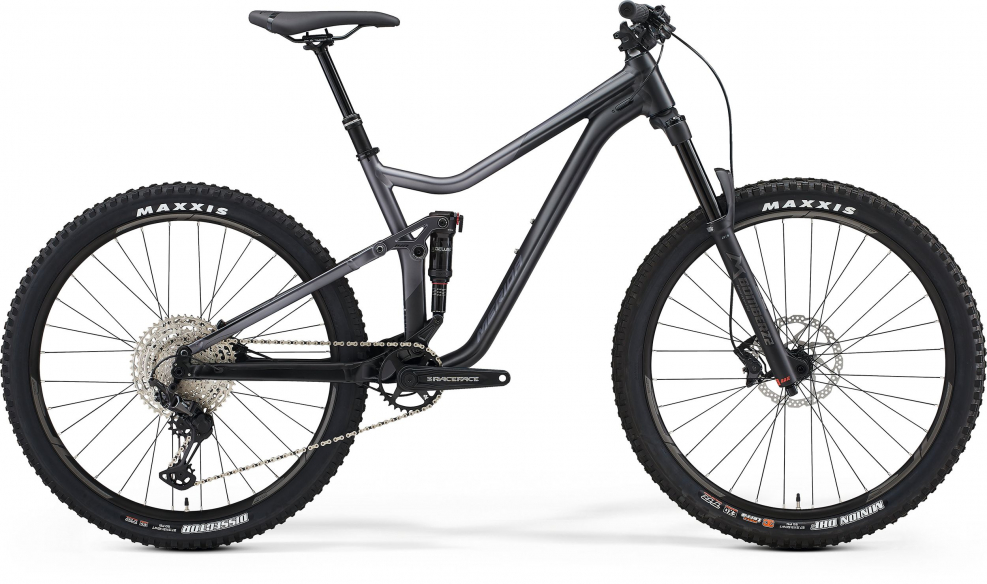 Merida one Forty 600 2021