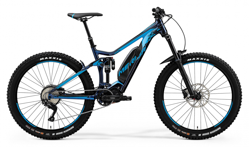 Merida one Forty 800 2020