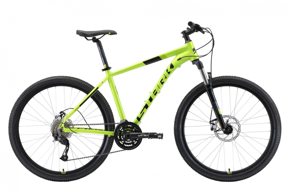 Merida big Seven 20