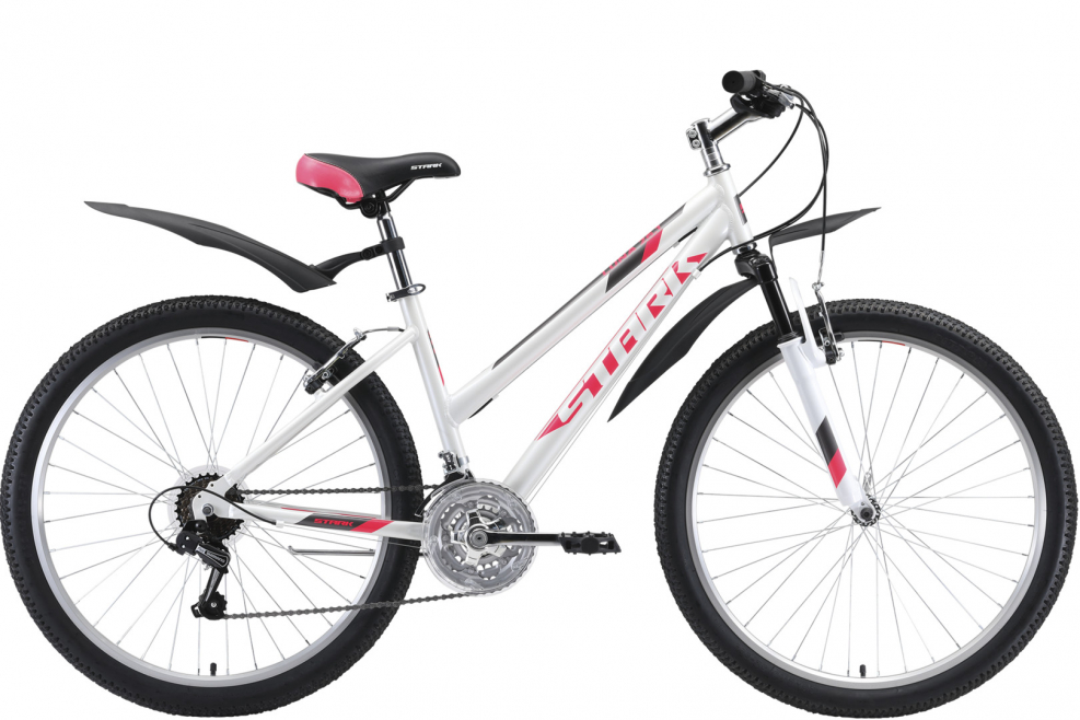 Велосипед Stark Luna 26.1 v (2020)