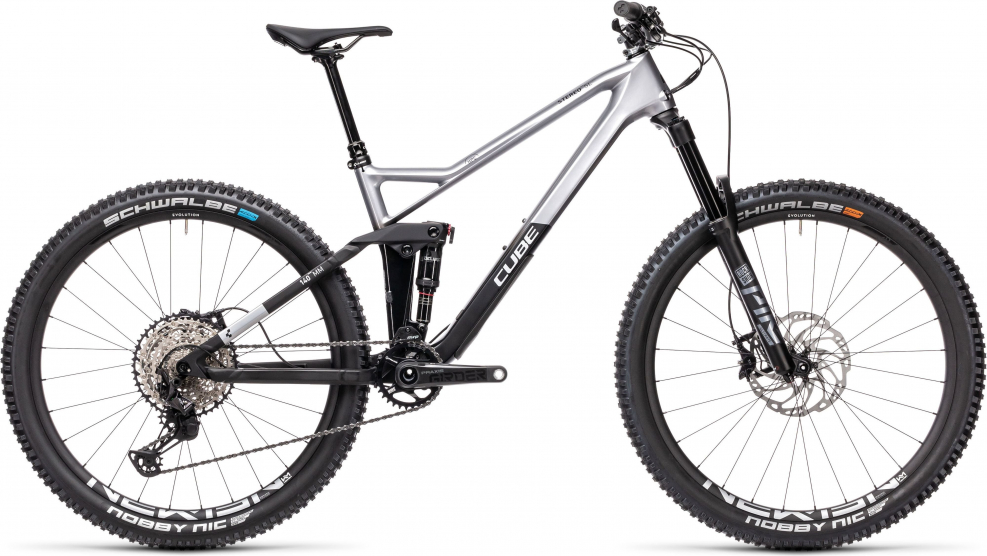 Merida one Forty 600 2020