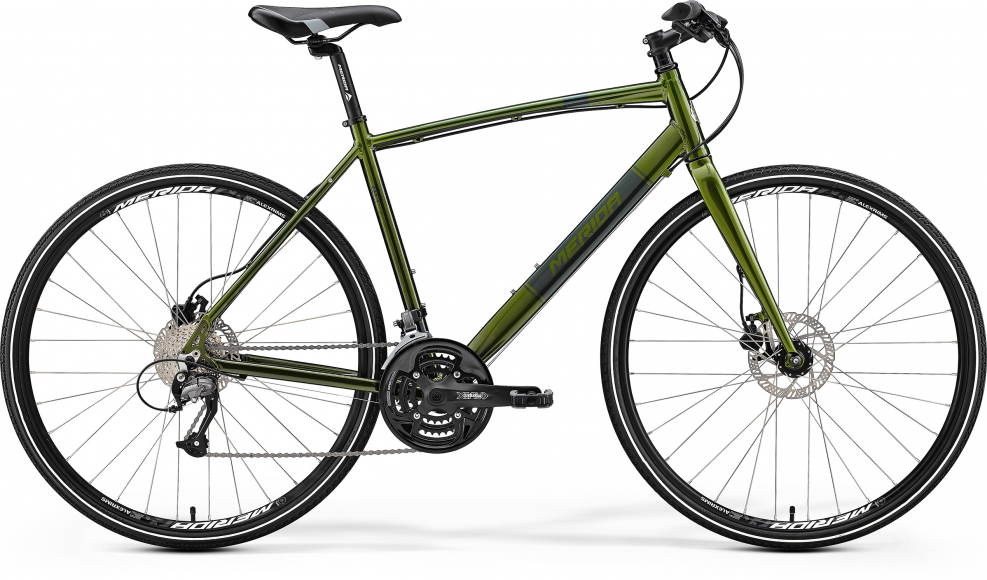 Merida Crossway Urban 20 (2020)