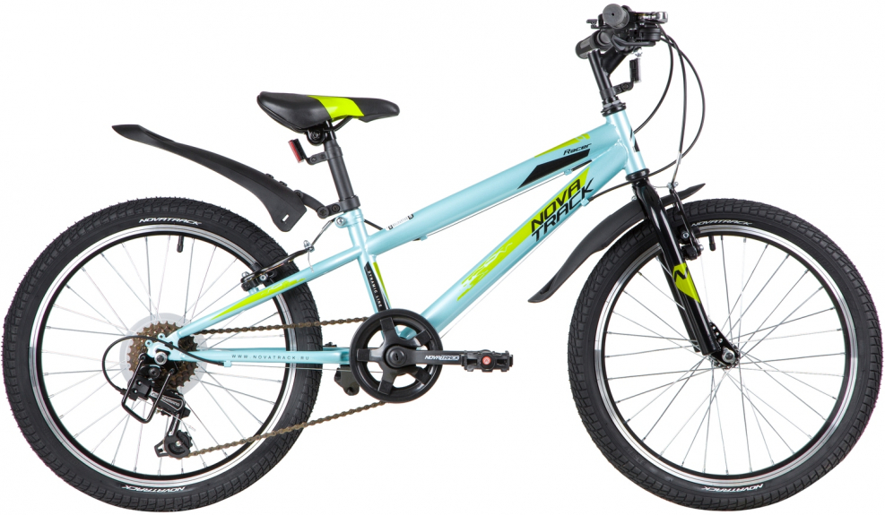 Novatrack Racer 20