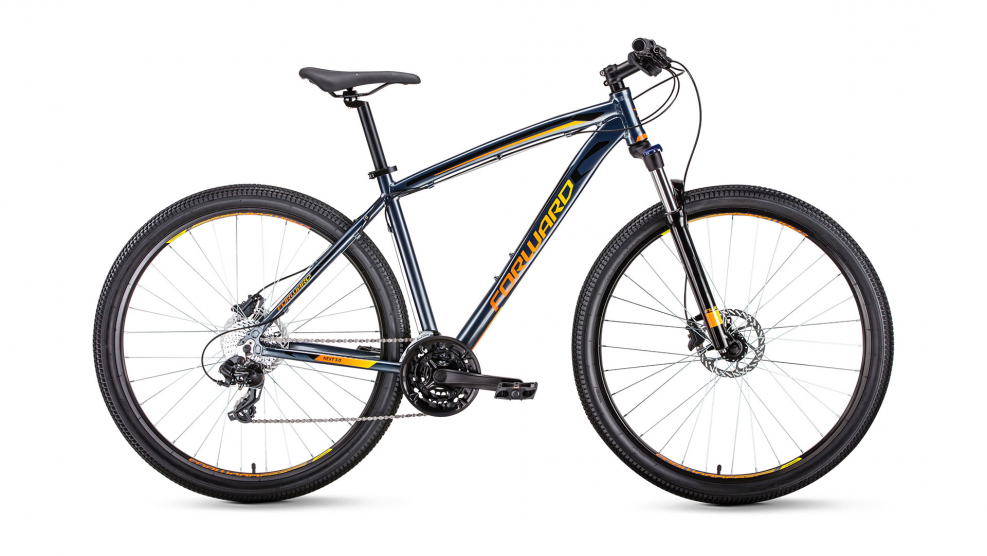 Forward Apache 29 2.0 Disc 2020