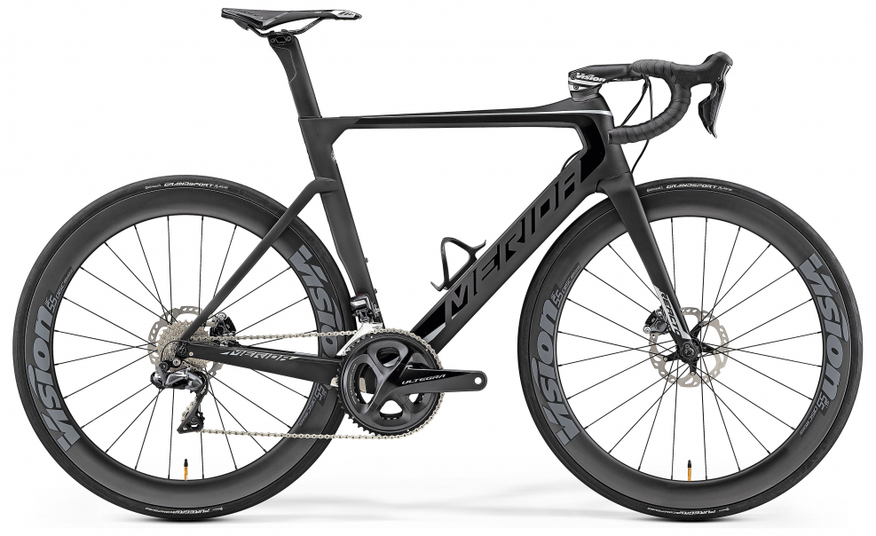 Merida Crossway Urban 20 (2020)