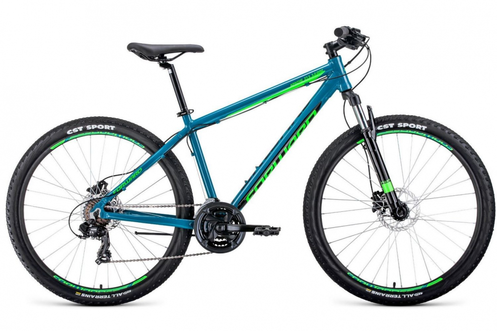 Merida Matts 6.10