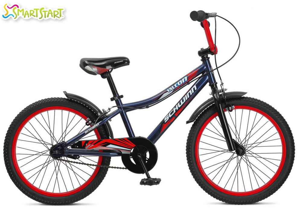 Детский велосипед Schwinn Mesa 16 boys