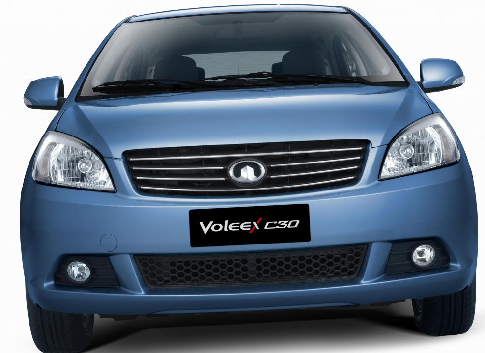 Voleex c30