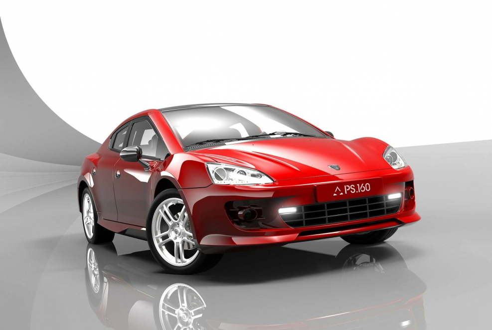 ТАГАЗ Aquila 2020