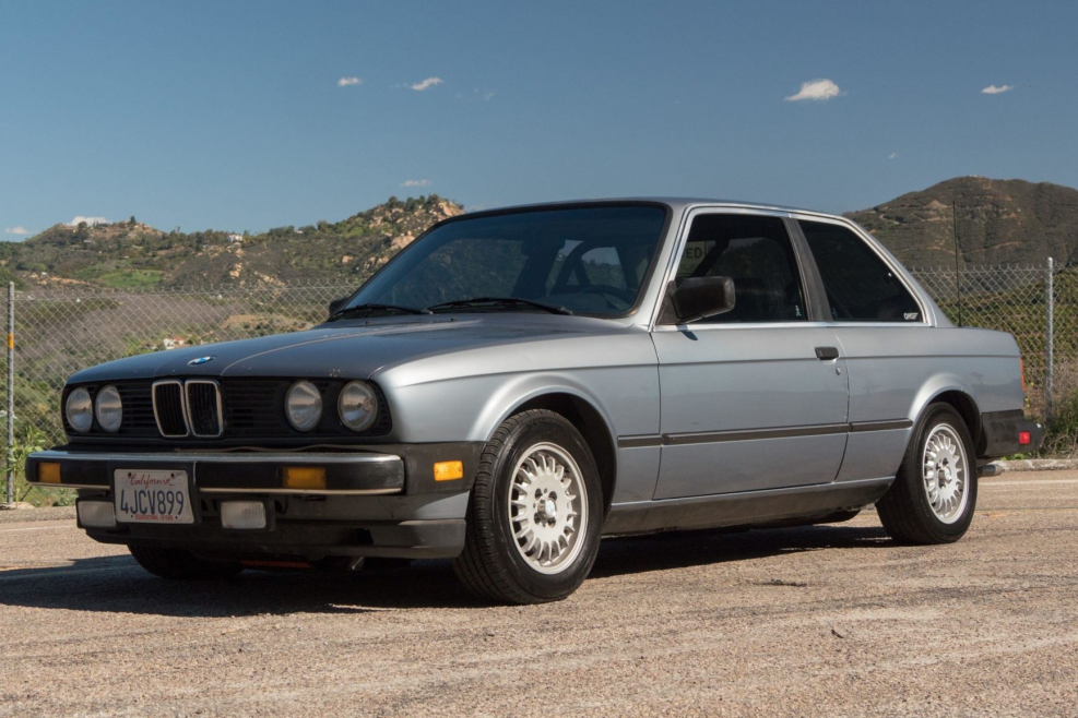 BMW 318