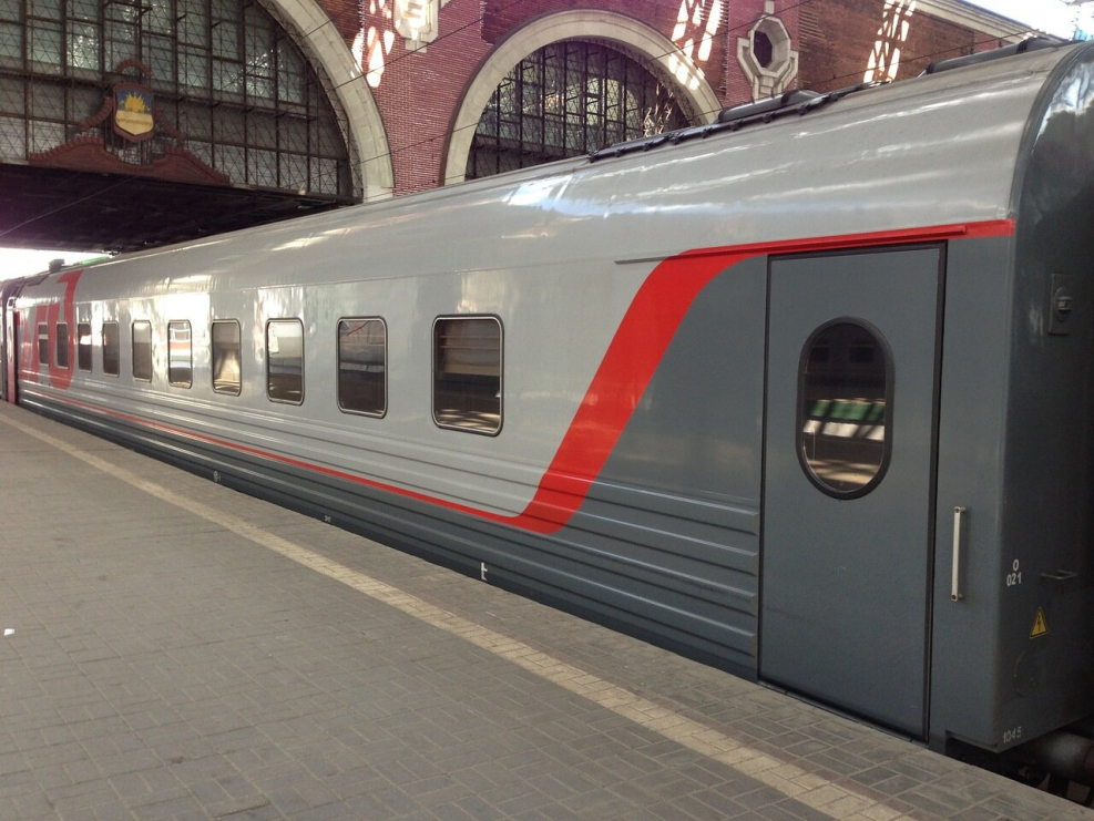 152м Москва Анапа