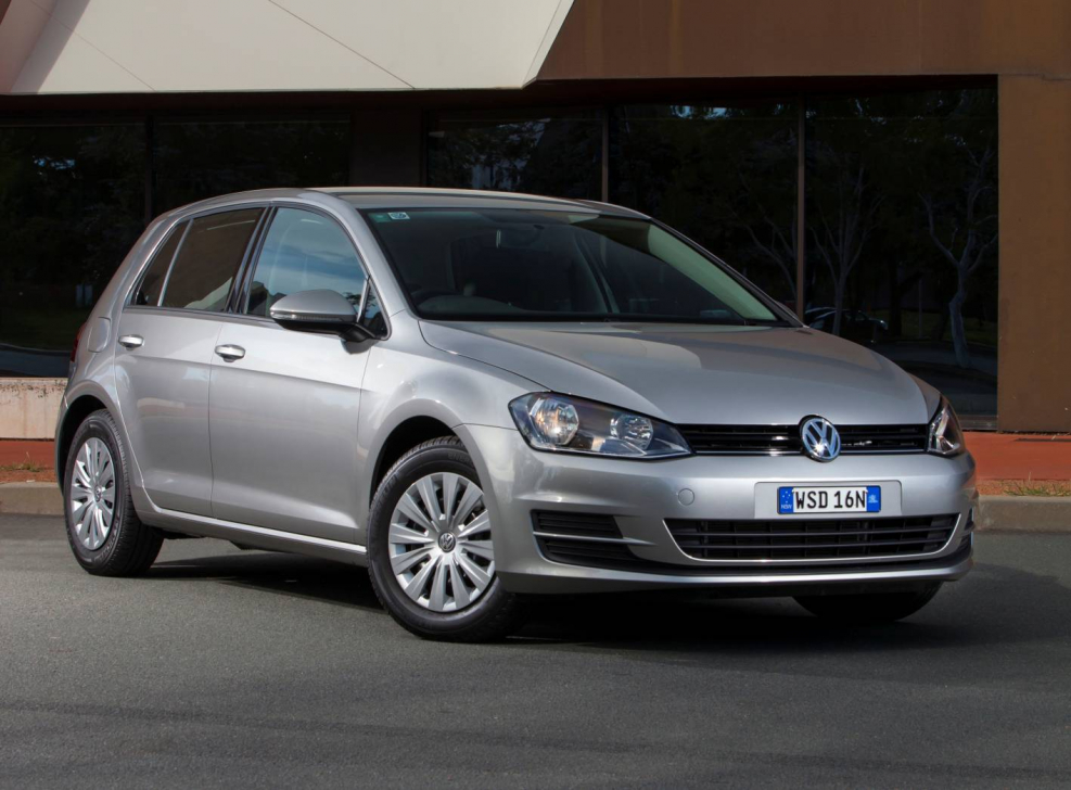 Volkswagen 14.220