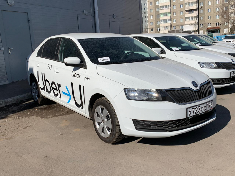 Рапид 2021