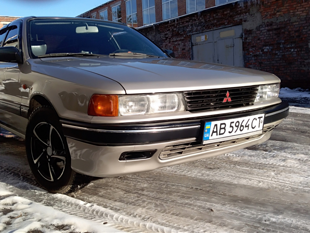 Галант 6