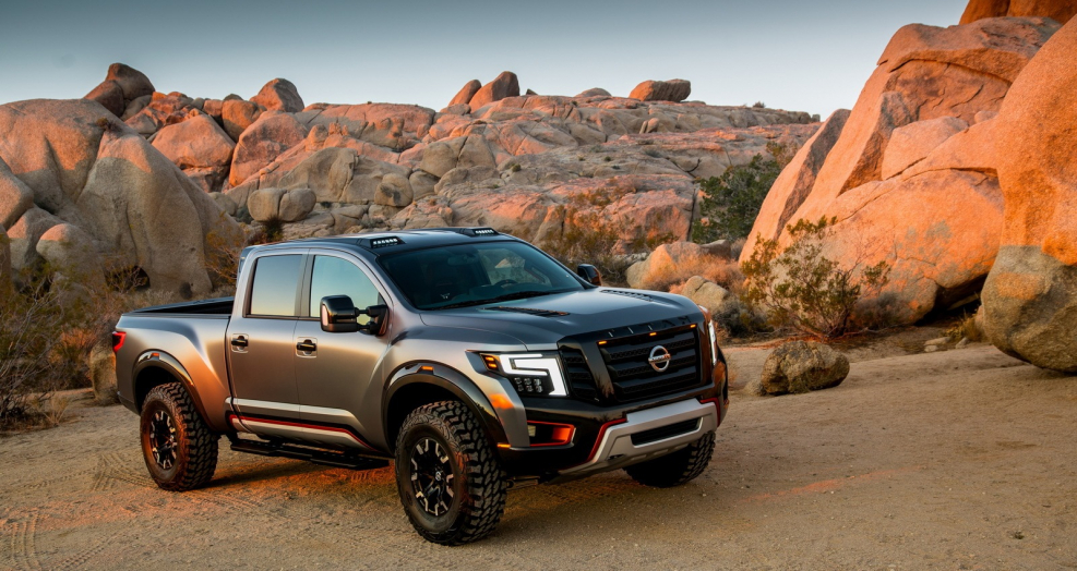 Nissan Navara 2008 чёрный Раптор