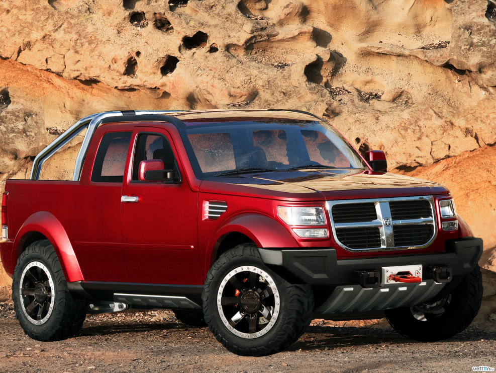 Dodge Nitro Tuning