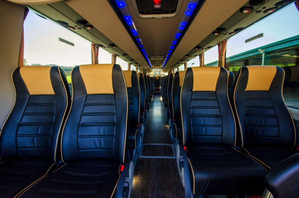 Автобус Setra 2006