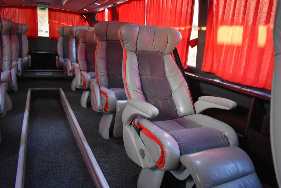 Сетра TOPCLASS S 531 DT