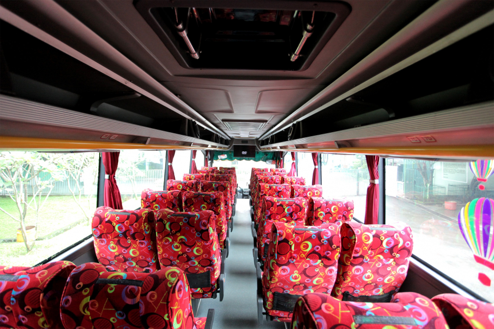 Двухэтажный Setra s328dt