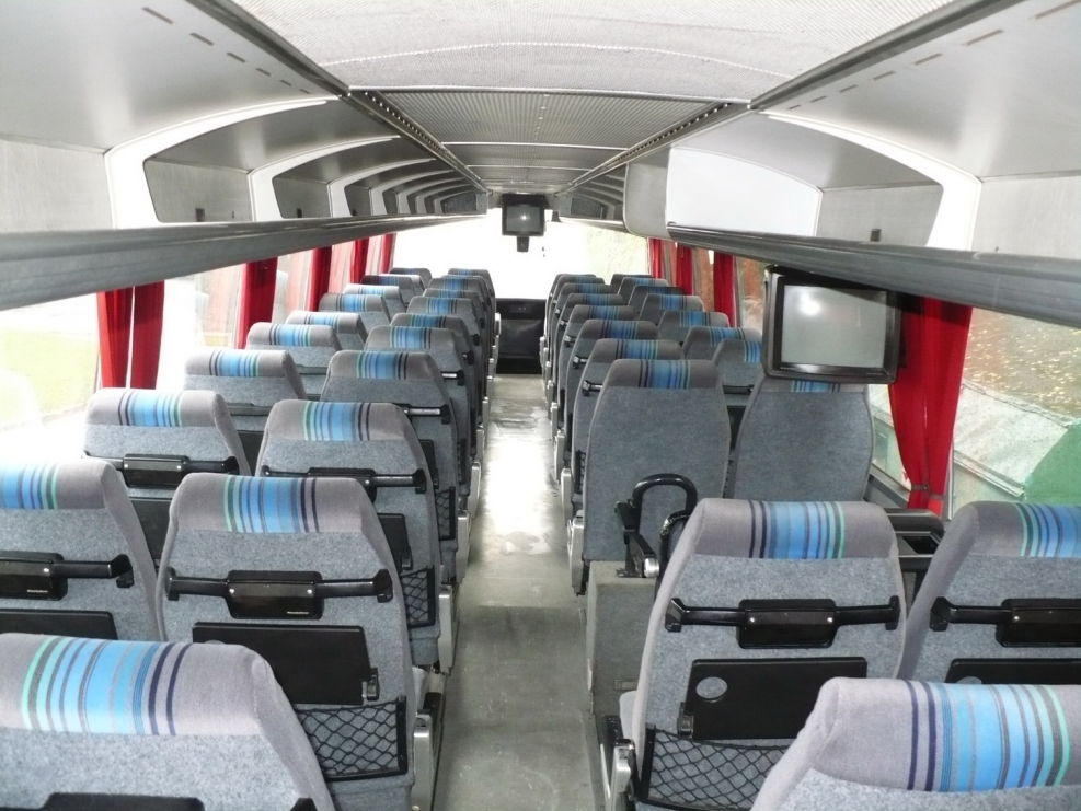 Setra s419gt(55)