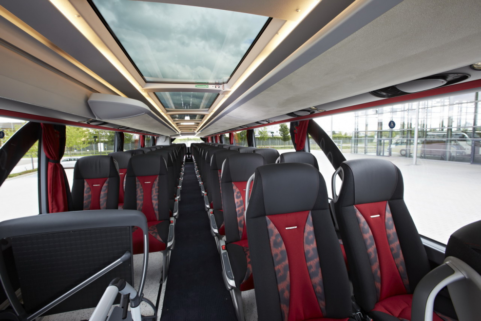 Setra 49