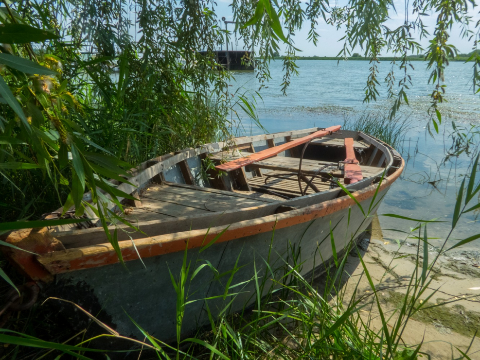 Надувная лодка Honda t27ie3