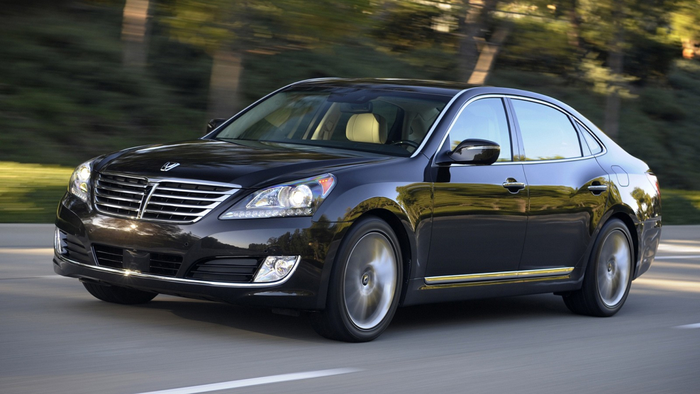 Hyundai Sonata 2018 Business