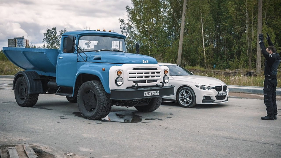 ЗИС 4