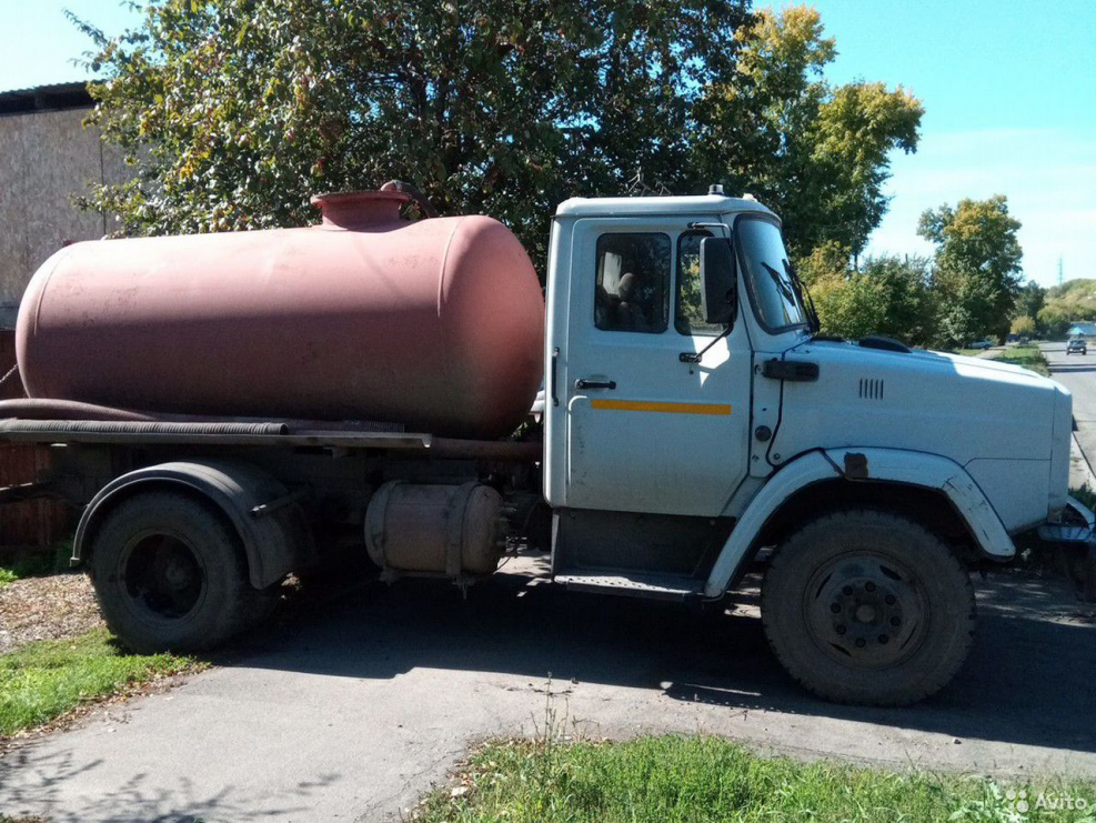ЗИС-3 автомобиль