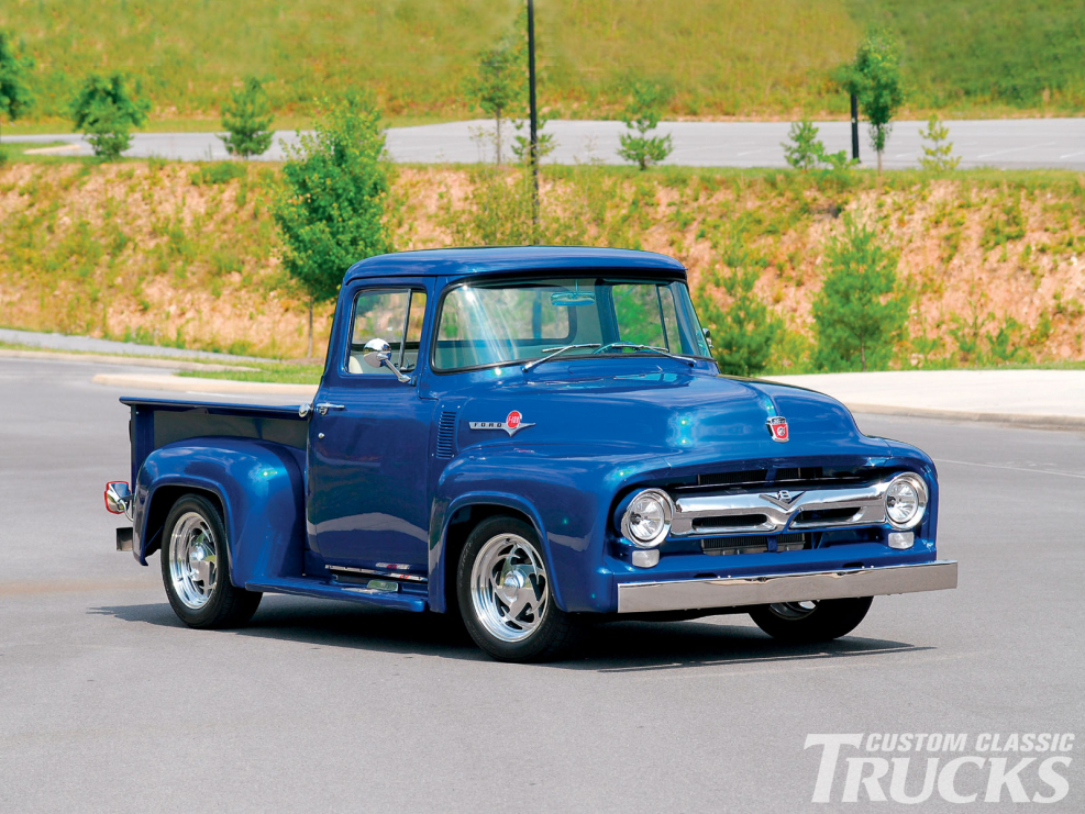 Ford 100
