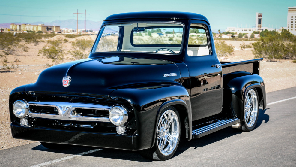 Ford 100