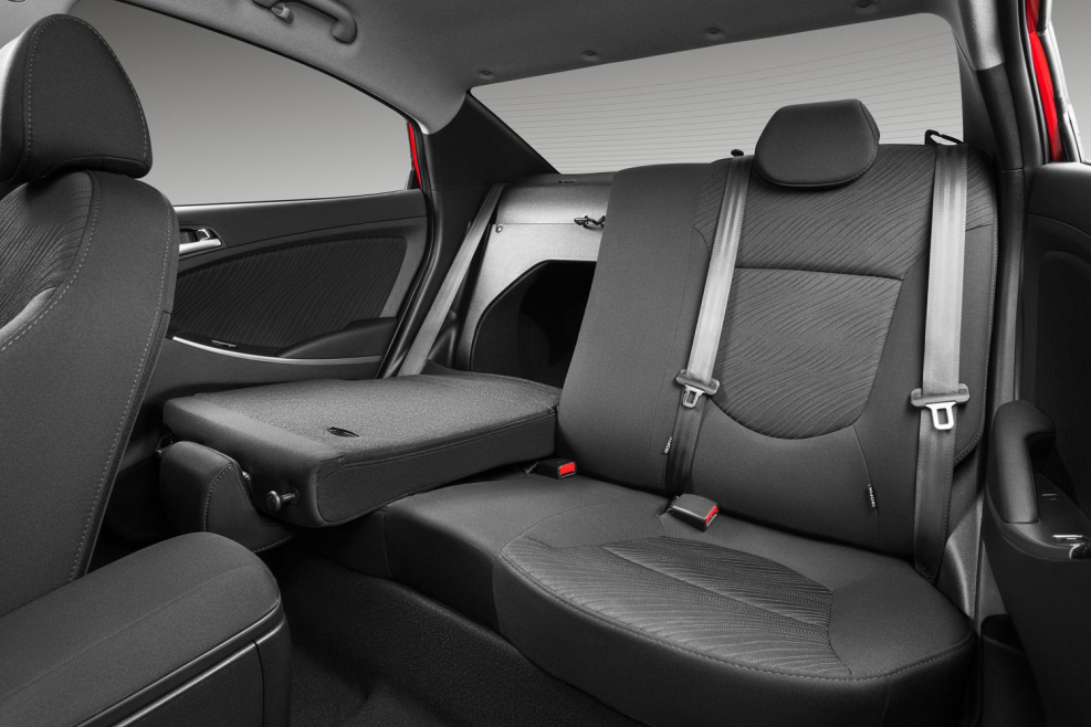 Hyundai Solaris 2020 комплектации Active Plus