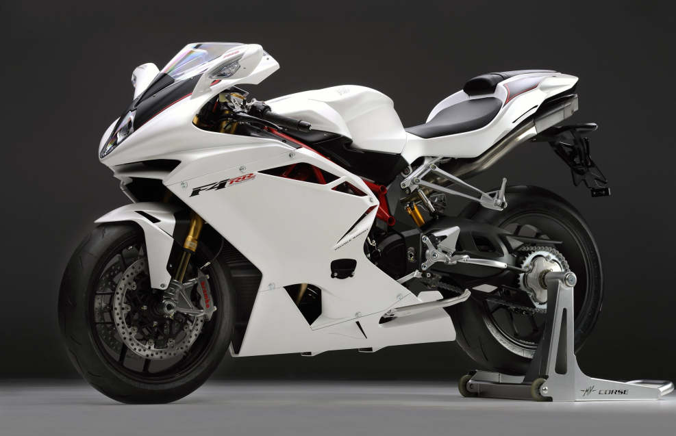 MV Agusta f4 1000r