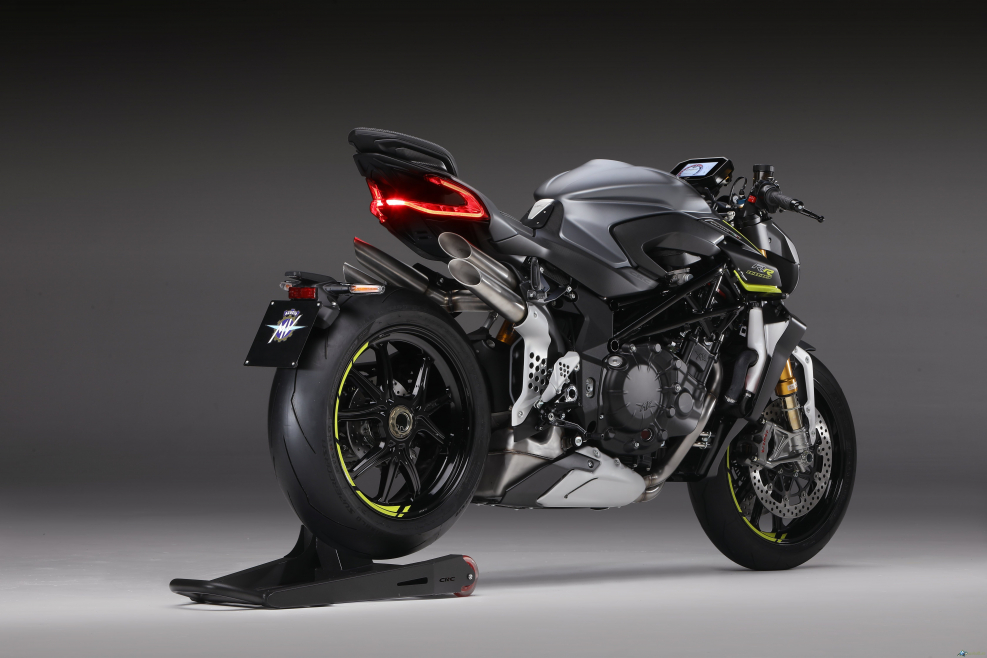 MV Agusta 1000 RR