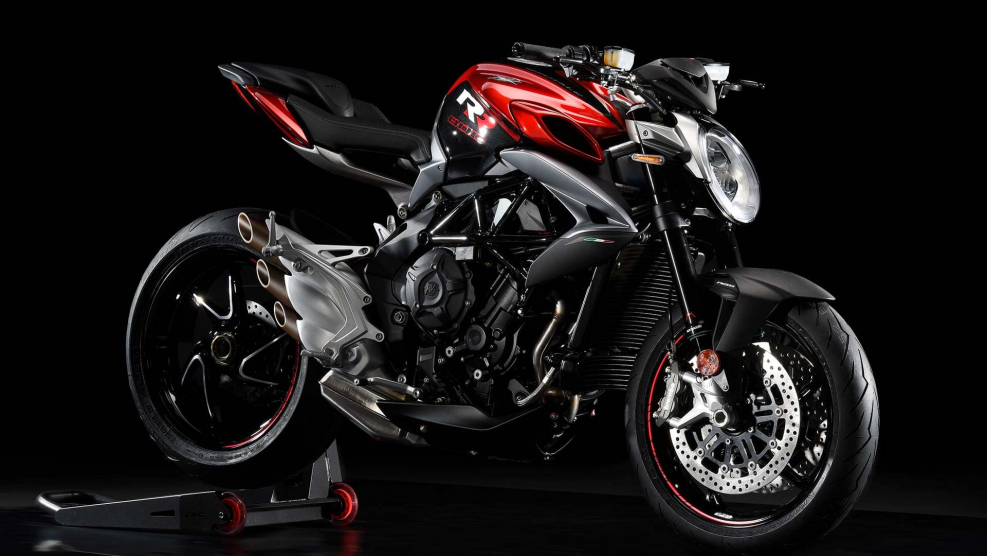 MV Agusta brutale 800 RR