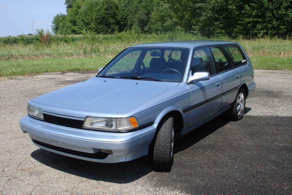 Toyota Camry Gracia универсал