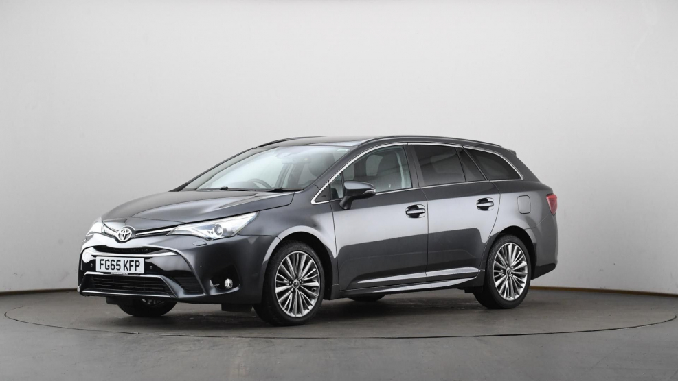 Toyota Camry xv10 универсал