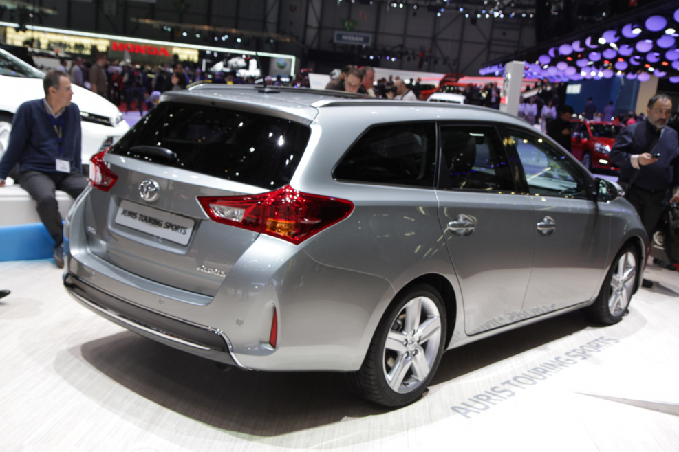 Honda Accord универсал 2020