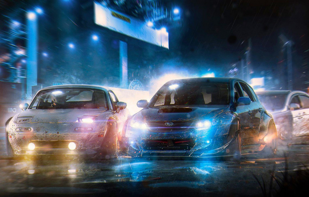 Khyzyl Saleem Mazda