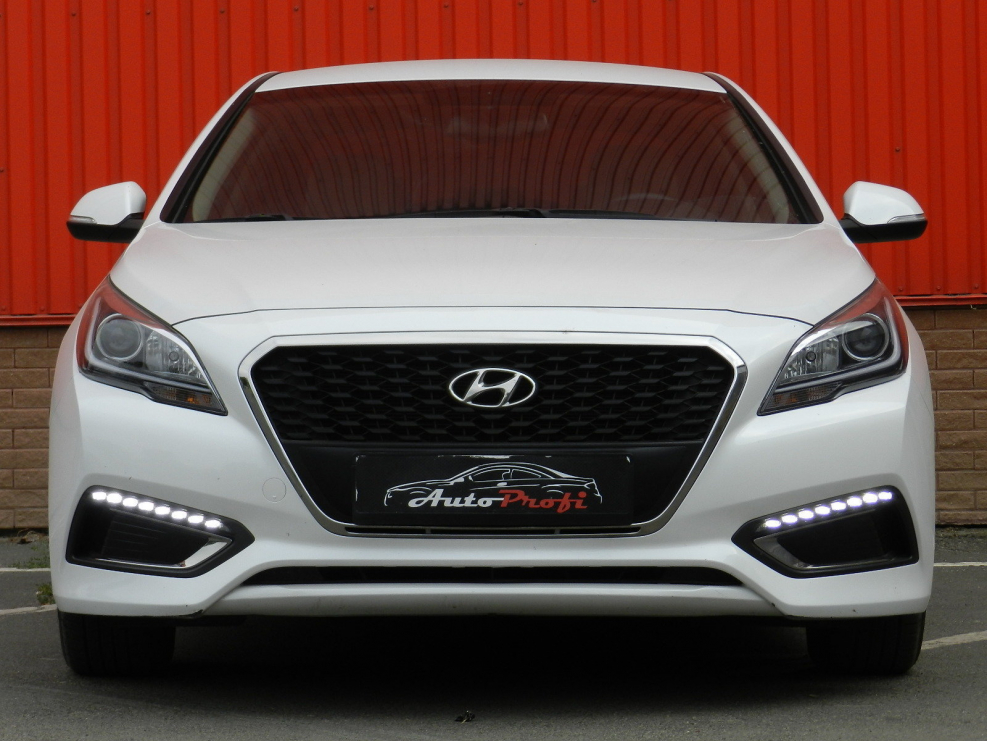 Hyundai Sonata 2014