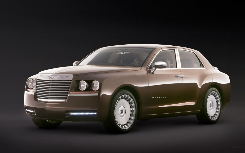 Chrysler Imperial 2006