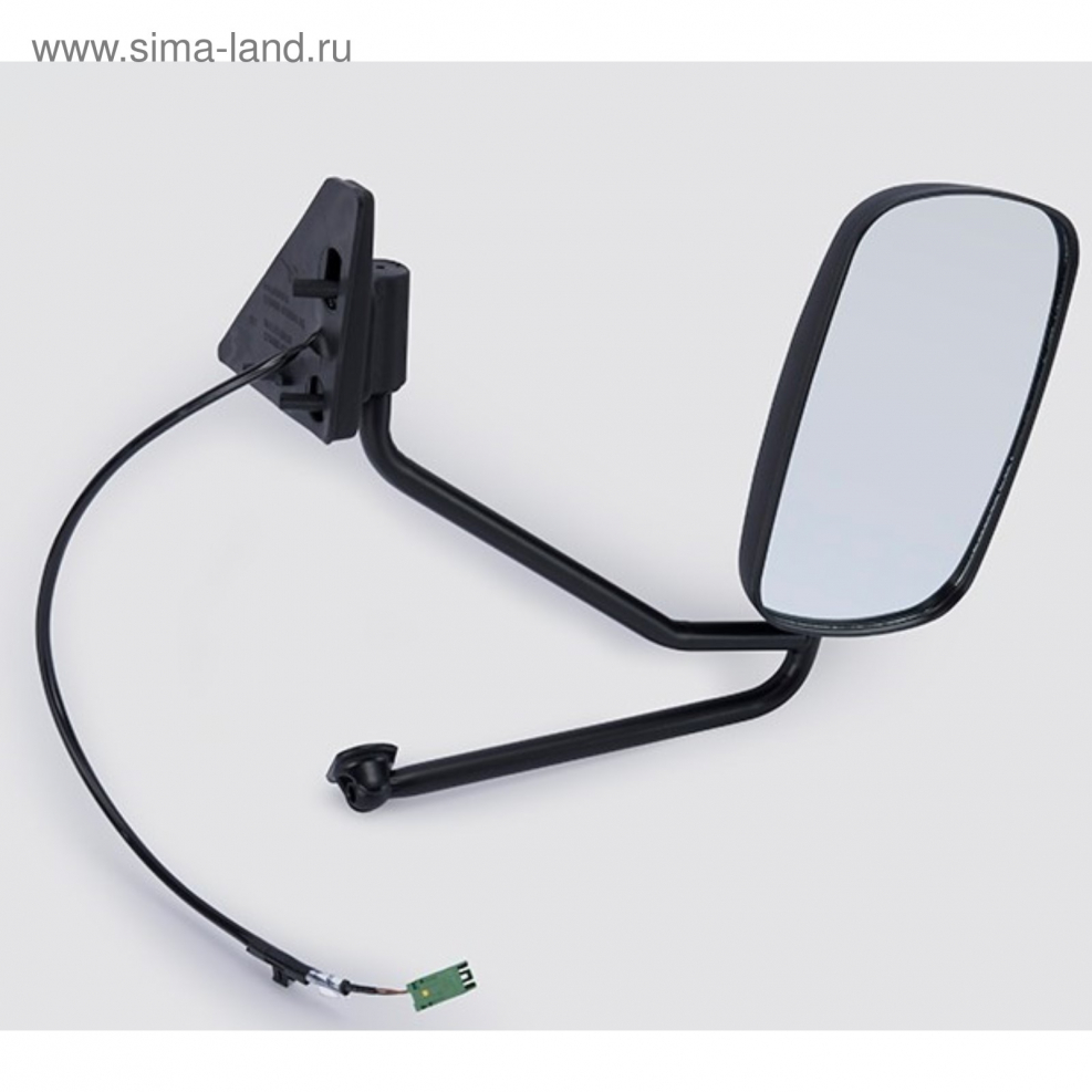 Зеркало УАЗ 452