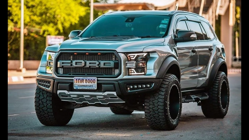 2014 Ford f 150 SVT Raptor