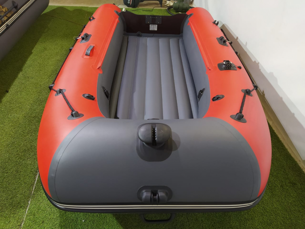 Triton 350 HC