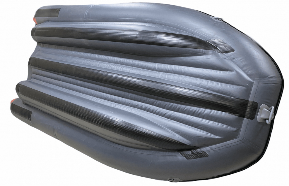 Лодка надувная Reef 390 нд
