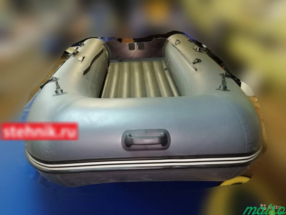 Риф Скат 370 НДНД