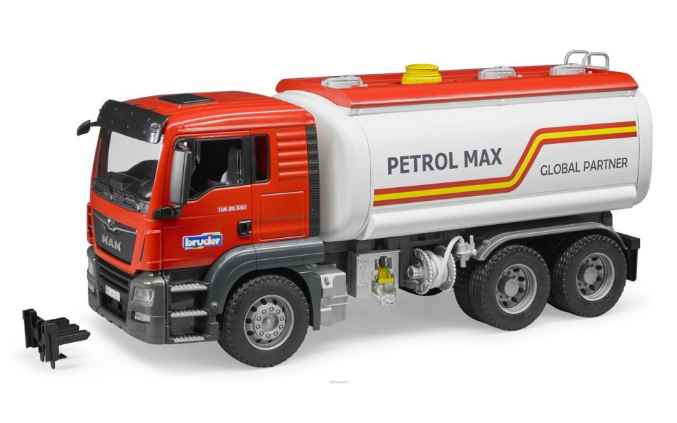 Ford Cargo 3238c бензовоз цистерна